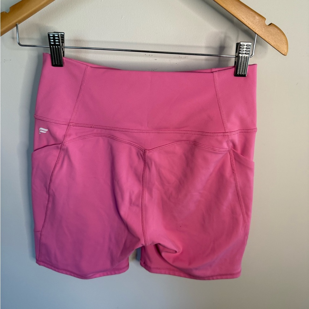 Fabletics Pureluxe Shorts Medium - image 4